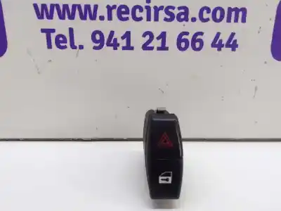 Piesă de schimb auto la mâna a doua intrerusator pentru bmw serie 5 berlina (e60) 530d referințe oem iam 691950604