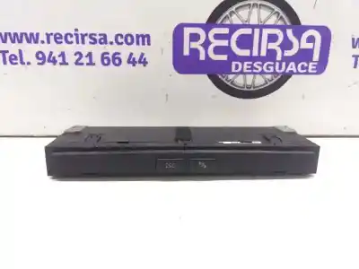 Piesă de schimb auto la mâna a doua modul electrotic pentru bmw serie 5 berlina (e60) 530d referințe oem iam 6949450
