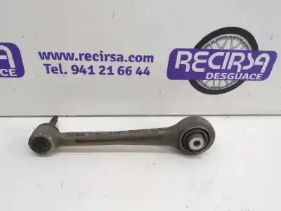 Piesă de schimb auto la mâna a doua brat suspensie superior stânga spate pentru bmw serie 5 berlina (e60) 530d referințe oem iam 