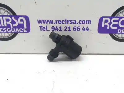 Peça sobressalente para automóvel em segunda mão bomba de água por bmw serie 5 berlina (e60) 530d referências oem iam 