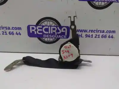 Peça sobressalente para automóvel em segunda mão cinto de segurança traseiro esquerdo por bmw serie 5 berlina (e60) 530d referências oem iam 72119132812