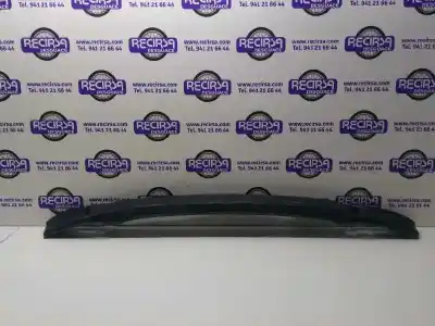 Peça sobressalente para automóvel em segunda mão reforço do pára choques traseiro por bmw serie 5 berlina (e60) 530d referências oem iam 51127033712