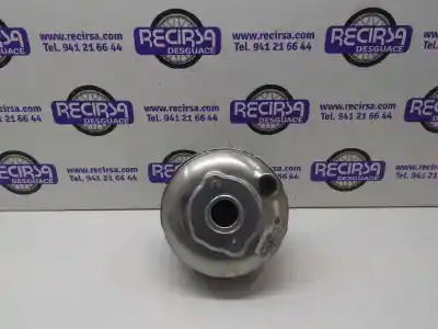 Peça sobressalente para automóvel em segunda mão servo freio por bmw serie 5 berlina (e60) 530d referências oem iam 34336766595