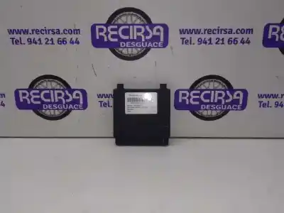 Peça sobressalente para automóvel em segunda mão módulo eletrônico por bmw serie 5 berlina (e60) 530d referências oem iam 6927260901