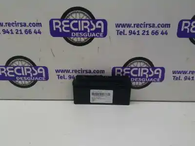 Peça sobressalente para automóvel em segunda mão módulo eletrônico por bmw serie 5 berlina (e60) 530d referências oem iam 6938530xx