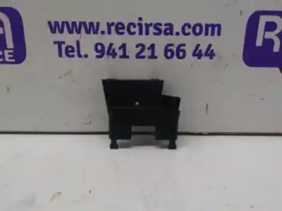 Peça sobressalente para automóvel em segunda mão módulo eletrônico por bmw serie 5 berlina (e60) 530d referências oem iam 61316934191