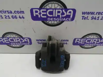 Peça sobressalente para automóvel em segunda mão pinça de travão traseira esquerda por bmw serie 5 berlina (e60) 530d referências oem iam 