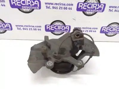 Peça sobressalente para automóvel em segunda mão manga de eixo dianteira direita por bmw serie 3 berlina (e46) 320d referências oem iam 