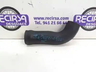 Peça sobressalente para automóvel em segunda mão tubo por bmw serie 3 berlina (e46) 320d referências oem iam 