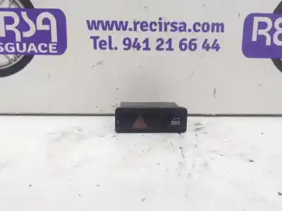 Peça sobressalente para automóvel em segunda mão interruptor 4 piscas - emergência por bmw serie 3 berlina (e46) 320d referências oem iam 8368920