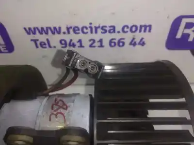 Peça sobressalente para automóvel em segunda mão motor de sofagem por bmw serie 3 berlina (e46) 320d referências oem iam 0130101103  bmw serie 3 e46