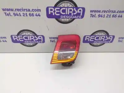 Peça sobressalente para automóvel em segunda mão farolim traseiro direito por bmw serie 3 berlina (e46) 320d referências oem iam 63216907946