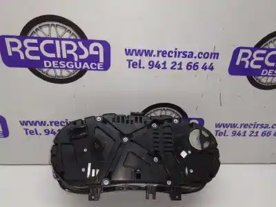 Автозапчасти б/у приборная доска за skoda fabia active ссылки oem iam 6v0920740a  