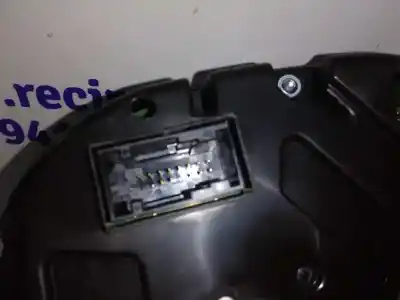 Автозапчасти б/у приборная доска за skoda fabia active ссылки oem iam 6v0920740a  