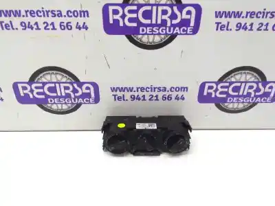 Автозапчасти б/у отопление / кондиционирование воздуха за skoda fabia active ссылки oem iam 6v0820045a