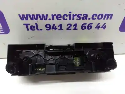 Автозапчасти б/у отопление / кондиционирование воздуха за skoda fabia active ссылки oem iam 6v0820045a   Автозапчасти б/у отопление / кондиционирование воздуха за skoda fabia active ссылки oem iam 6v0820045a