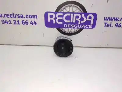 Автозапчасти б/у управление светом за skoda fabia active ссылки oem iam 5e0941431f