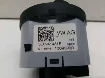 Автозапчасти б/у управление светом за skoda fabia active ссылки oem iam 5e0941431f   Автозапчасти б/у управление светом за skoda fabia active ссылки oem iam 5e0941431f