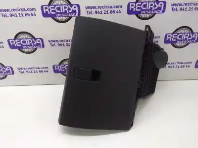 Автозапчасти б/у бардачок за skoda fabia active ссылки oem iam 6v1857097m