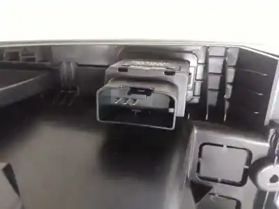 Автозапчастина б/у бардачок для skoda fabia active посилання на oem iam 6v1857097m   Автозапчастина б/у бардачок для skoda fabia active посилання на oem iam 6v1857097m