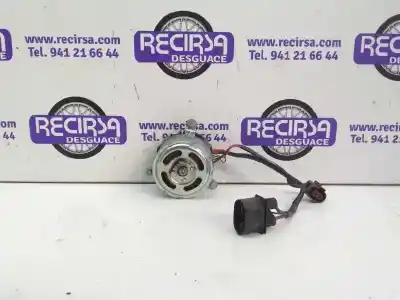 Автозапчастина б/у ЕЛЕКТРО ВЕНТИЛЯТОР для SEAT IBIZA SC (6J1)  Посилання на OEM IAM   