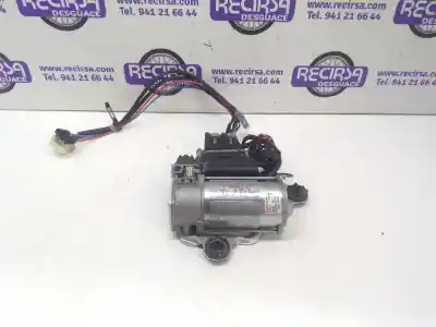 Автозапчасти б/у подвесной насос за bmw x5 (e53) 4.4i automático ссылки oem iam 1082099