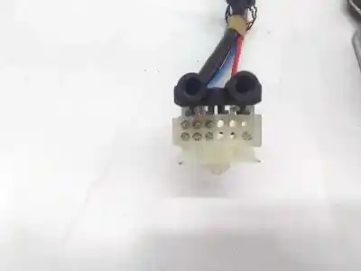 Peça sobressalente para automóvel em segunda mão compressor suspensão por bmw x5 (e53) 4.4i automático referências oem iam 1082099  