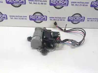Peça sobressalente para automóvel em segunda mão compressor suspensão por bmw x5 (e53) 4.4i automático referências oem iam 1082099  
