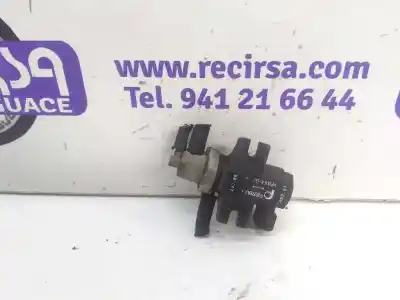 Автозапчастина б/у додатковий повітряний клапан для seat toledo (1m2) signum посилання на oem iam 1h0906627a  