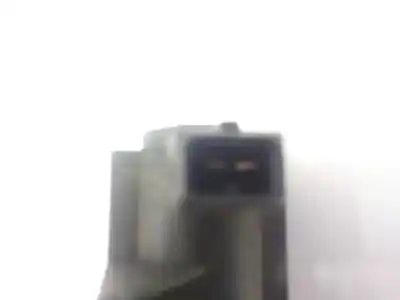 Автозапчастина б/у додатковий повітряний клапан для seat toledo (1m2) signum посилання на oem iam 1h0906627a  