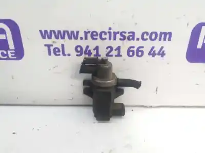 Автозапчастина б/у додатковий повітряний клапан для seat toledo (1m2) signum посилання на oem iam 1h0906627a  