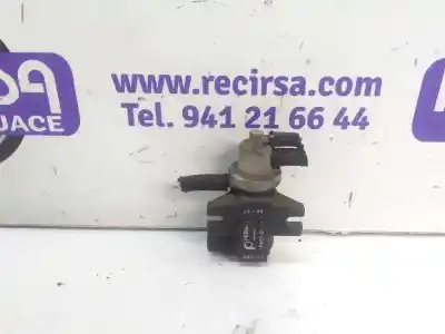 Автозапчастина б/у додатковий повітряний клапан для seat toledo (1m2) signum посилання на oem iam 1h0906627a  