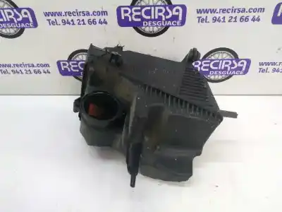 Автозапчастина б/у ПОВІТРЯНИЙ ФІЛЬТР для RENAULT KANGOO II (F/KW0)  Посилання на OEM IAM   