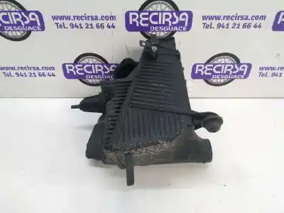 Second-hand car spare part air filter for renault kangoo dynamique oem iam references   