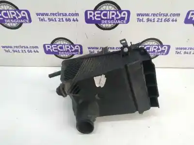 Second-hand car spare part air filter for renault kangoo dynamique oem iam references   