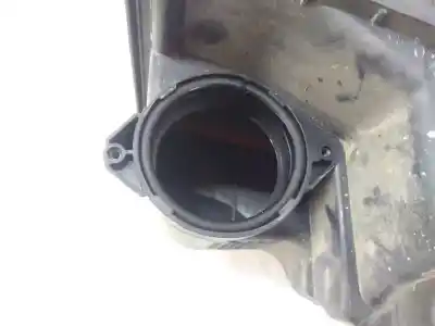 Second-hand car spare part air filter for renault kangoo dynamique oem iam references   