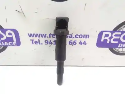 Second-hand car spare part ignition coil for bmw mini cabrio (r57) cooper oem iam references 0221504470