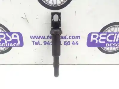 Second-hand car spare part ignition coil for bmw mini cabrio (r57) cooper oem iam references 0221504470