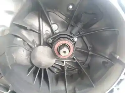 Pezzo di ricambio per auto di seconda mano riduttore per ford focus lim. (cb4) titanium riferimenti oem iam 3m5r7f096yf  