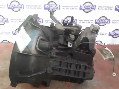 Pezzo di ricambio per auto di seconda mano riduttore per ford focus lim. (cb4) titanium riferimenti oem iam 3m5r7f096yf  