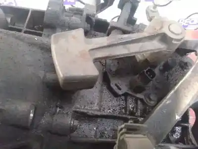 Pezzo di ricambio per auto di seconda mano riduttore per ford focus lim. (cb4) titanium riferimenti oem iam 3m5r7f096yf  