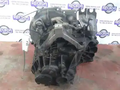 Pezzo di ricambio per auto di seconda mano riduttore per ford focus lim. (cb4) titanium riferimenti oem iam 3m5r7f096yf  