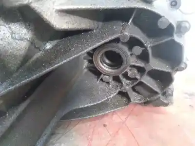 Pezzo di ricambio per auto di seconda mano riduttore per ford focus lim. (cb4) titanium riferimenti oem iam 3m5r7f096yf  