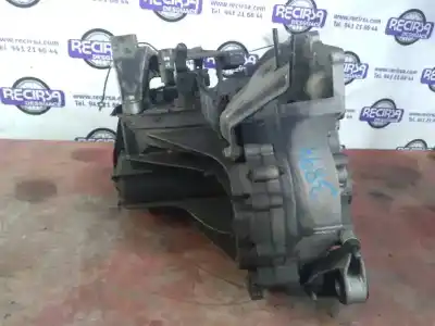 Pezzo di ricambio per auto di seconda mano riduttore per ford focus lim. (cb4) titanium riferimenti oem iam 3m5r7f096yf  