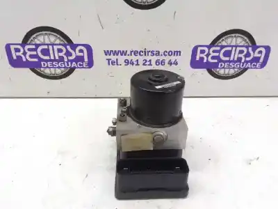 Peça sobressalente para automóvel em segunda mão abs por ford focus lim. (cb4) titanium referências oem iam 8m512c405aa
