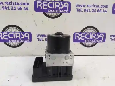 Peça sobressalente para automóvel em segunda mão abs por ford focus lim. (cb4) titanium referências oem iam 8m512c405aa  