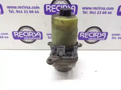 Peça sobressalente para automóvel em segunda mão bomba de direção por ford focus lim. (cb4) titanium referências oem iam 1545071