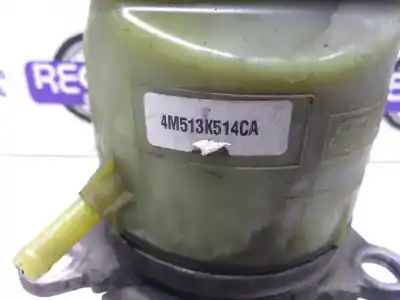 Second-hand car spare part steering pump for ford focus lim. (cb4) titanium oem iam references 1545071  