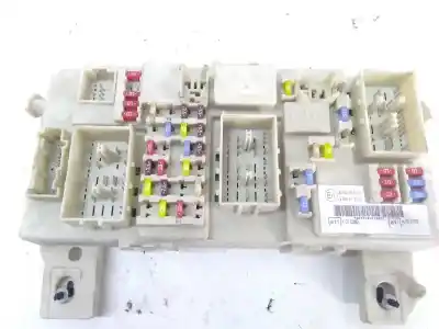 Second-hand car spare part fuse box unit for ford focus lim. (cb4) titanium oem iam references 1342982  