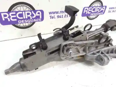 Second-hand car spare part steering column for ford focus lim. (cb4) titanium oem iam references 1750066  
